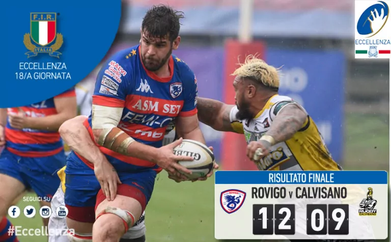 rugby eccellenza