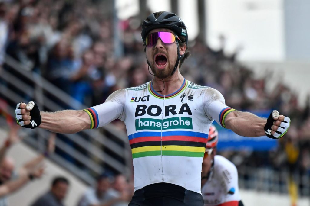 sagan