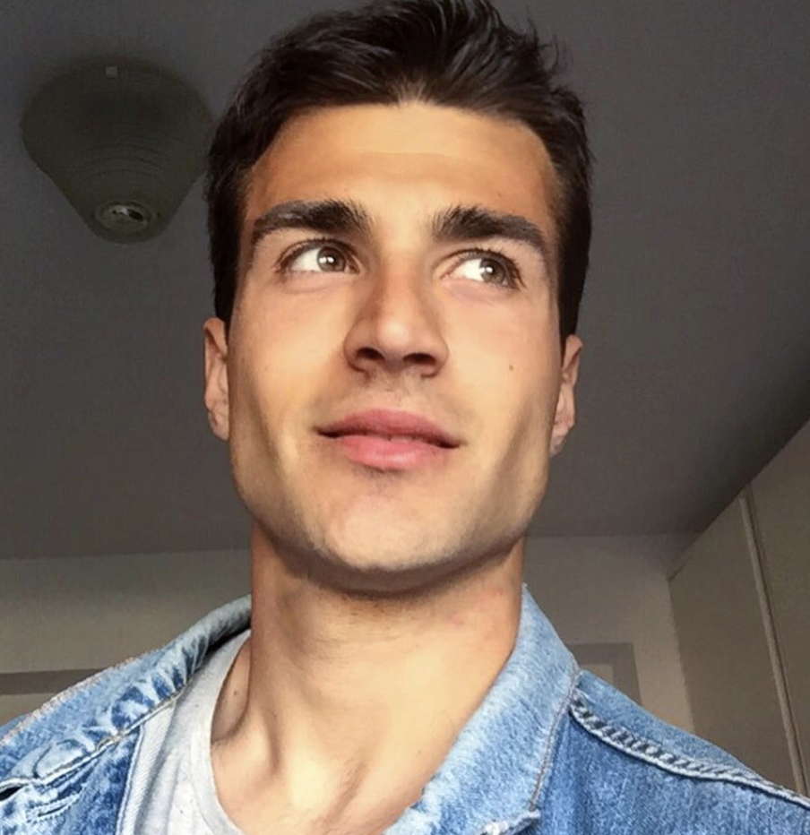 simone poccia