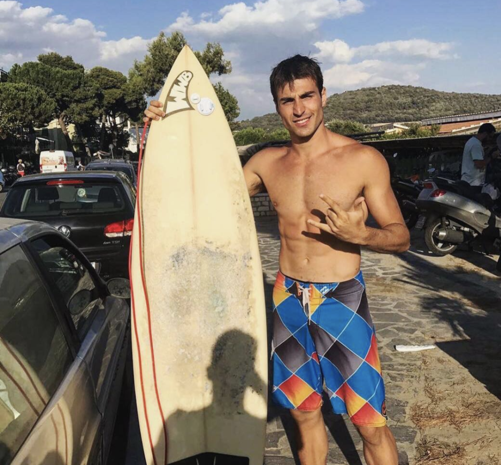 simone poccia