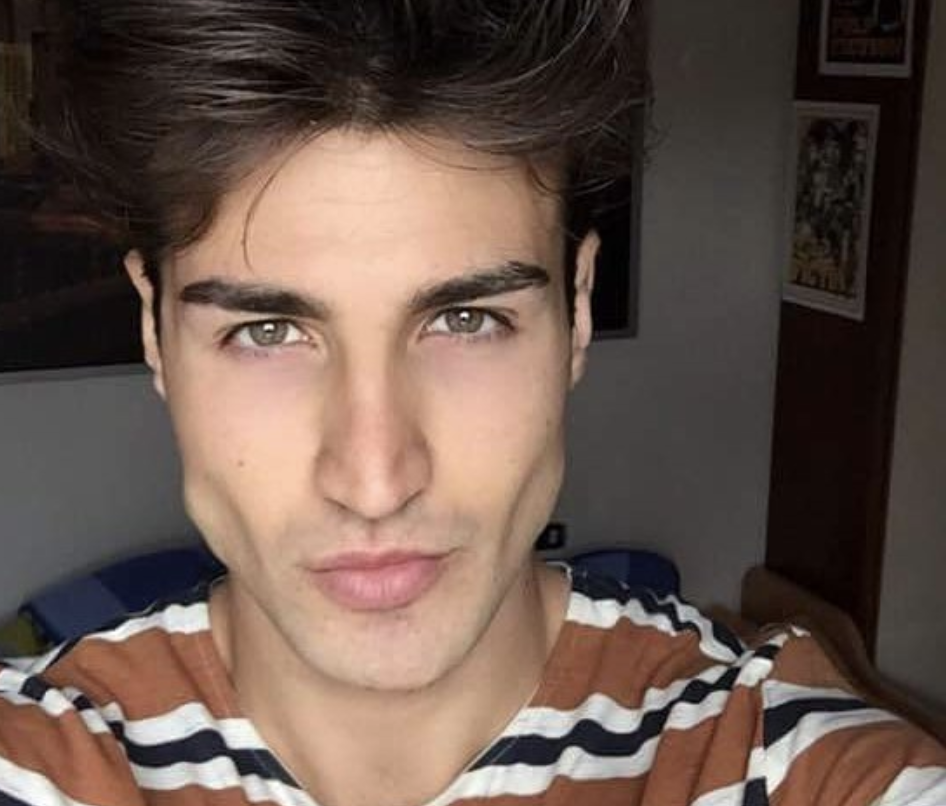 simone poccia