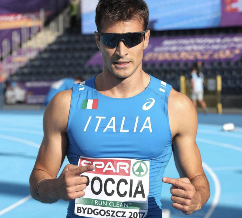 simone poccia
