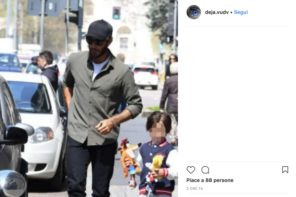 stefano de martino santiago 5