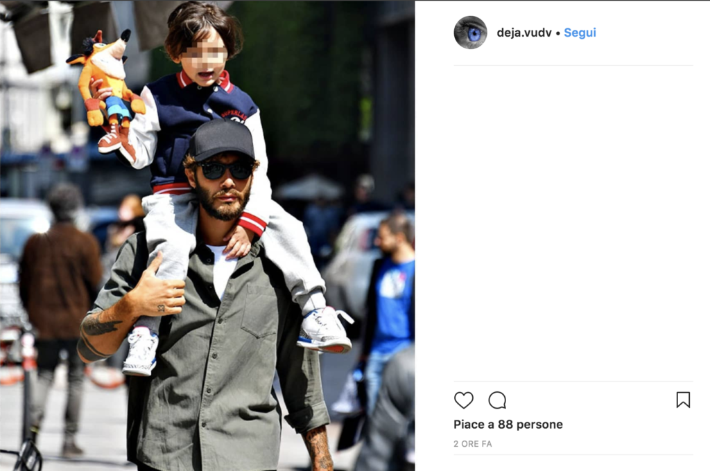 stefano de martino santiago 5