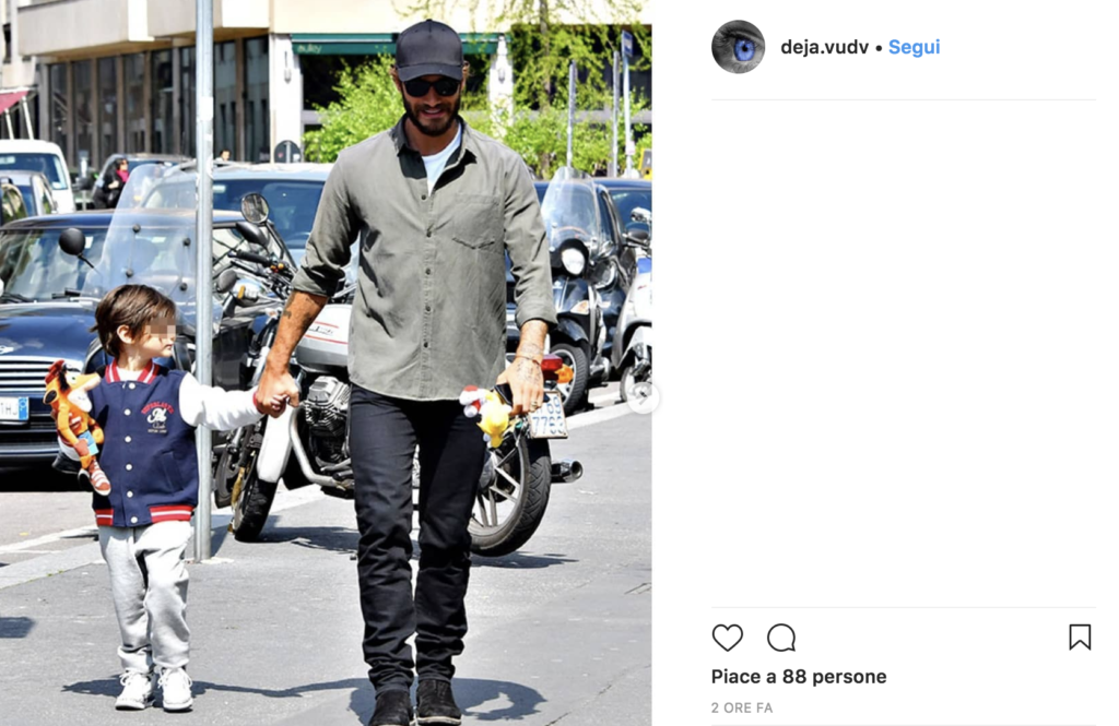 stefano de martino santiago 5