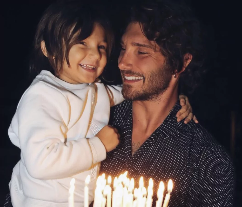 stefano de martino santiago