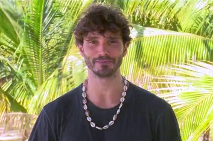 stefano de martino