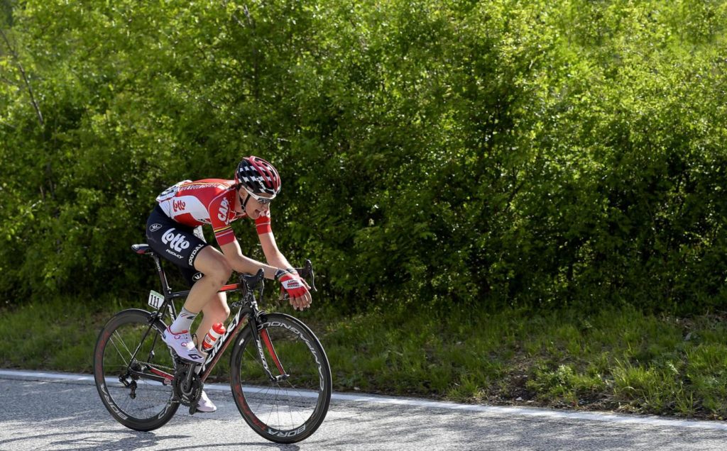 tim wellens
