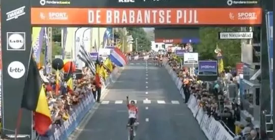 tim wellens