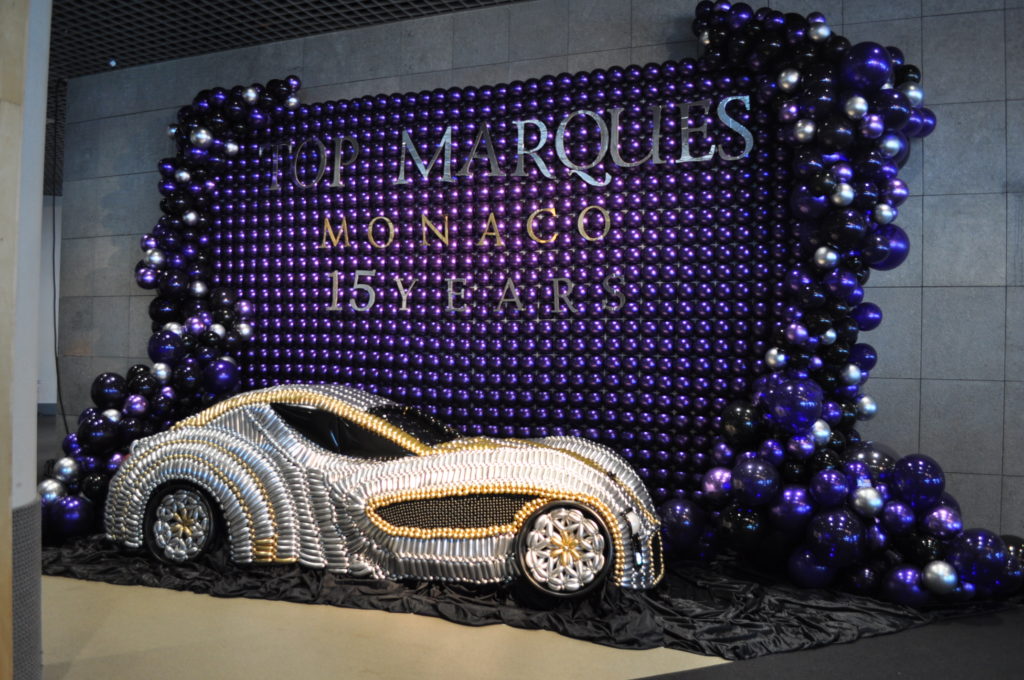 top marques