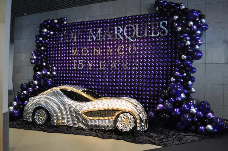 top marques