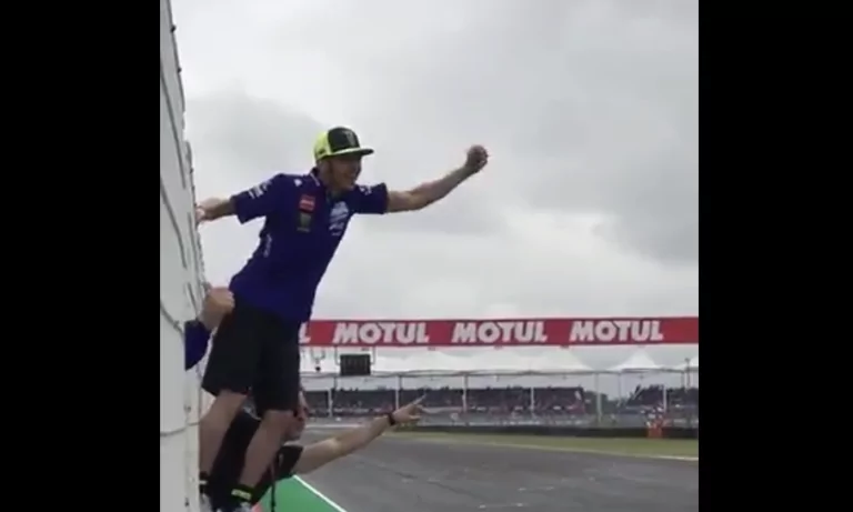 valentino rossi
