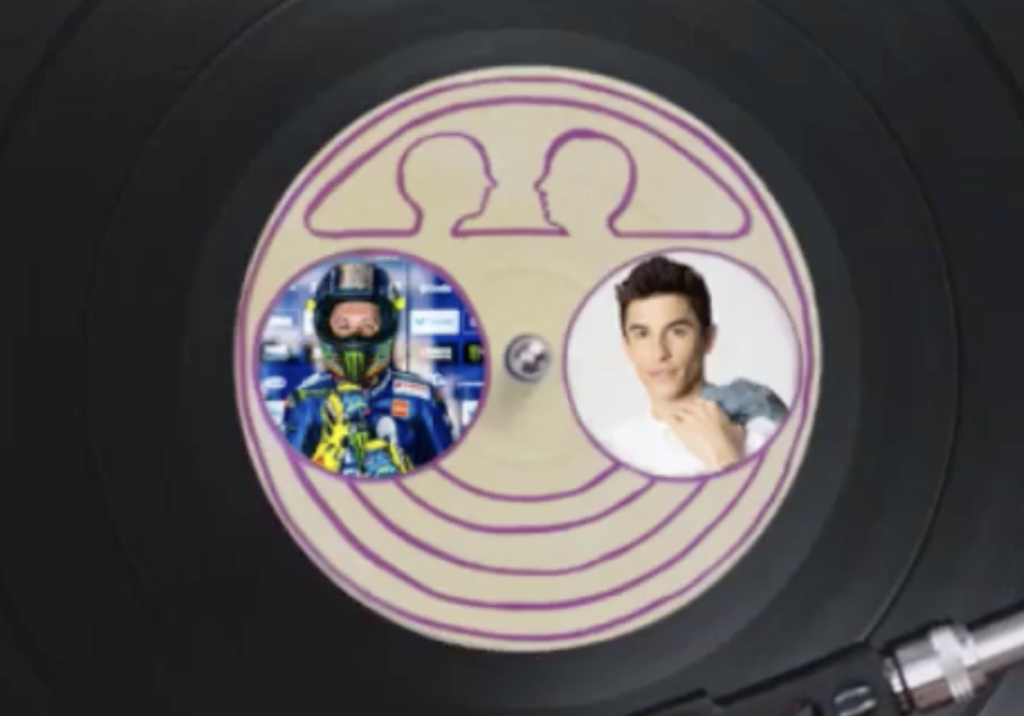 valentino rossi marc marquez