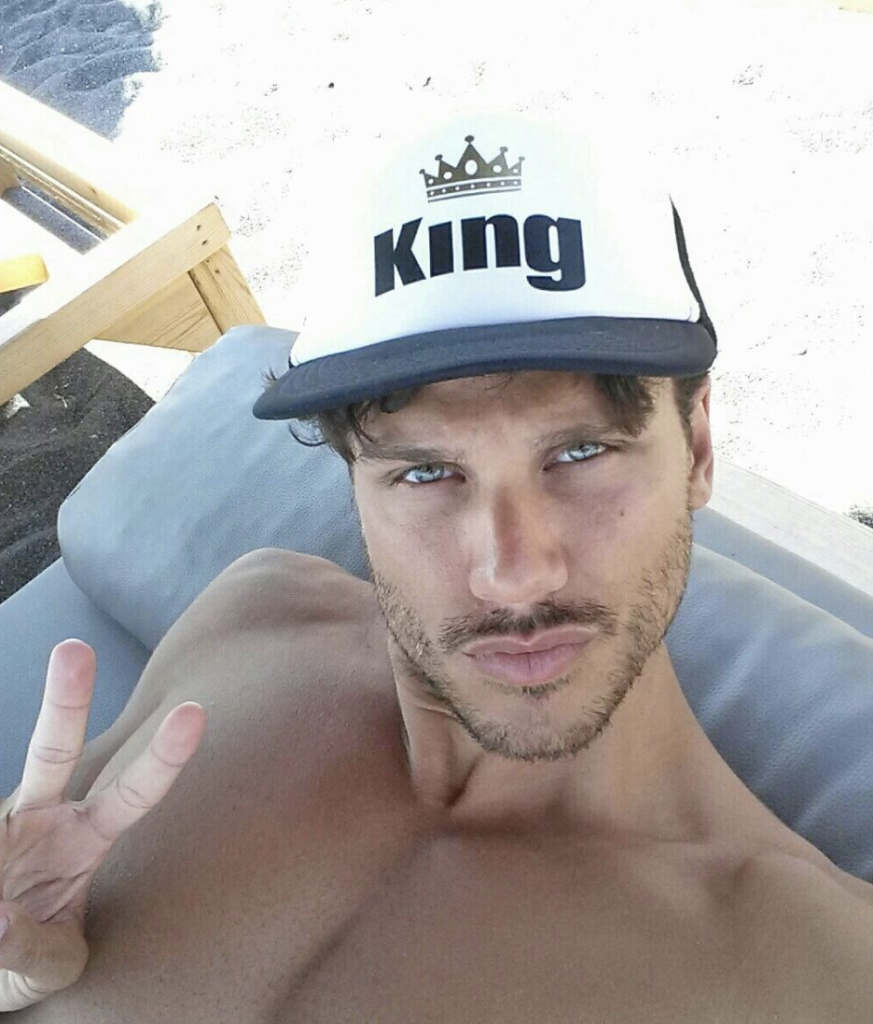 valerio logrieco