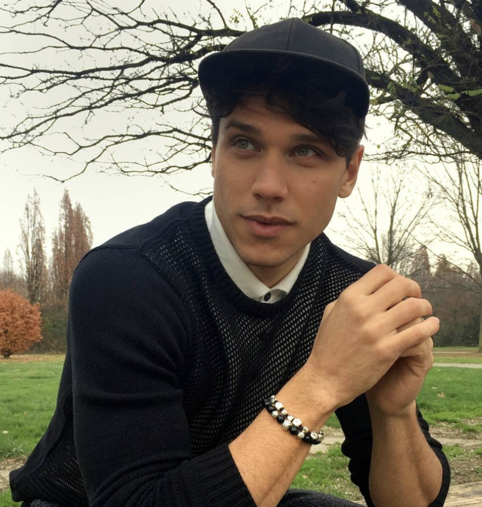 valerio logrieco