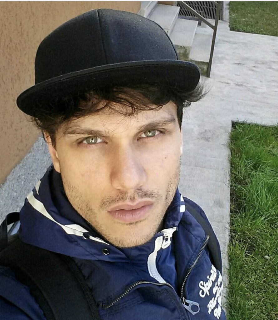 valerio logrieco