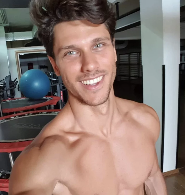 valerio logrieco