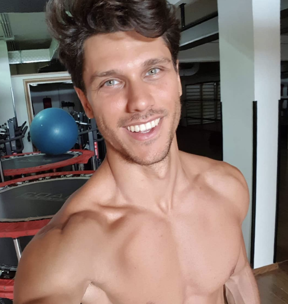 valerio logrieco
