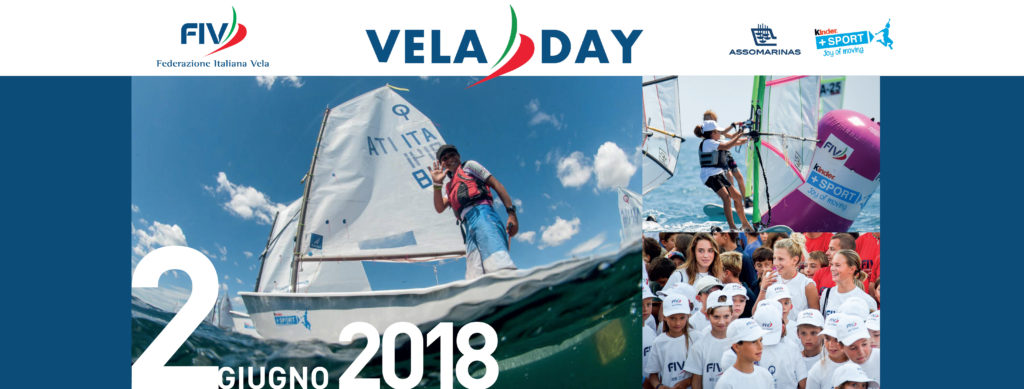 vela day