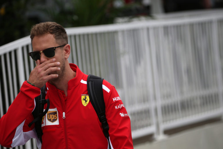 vettel