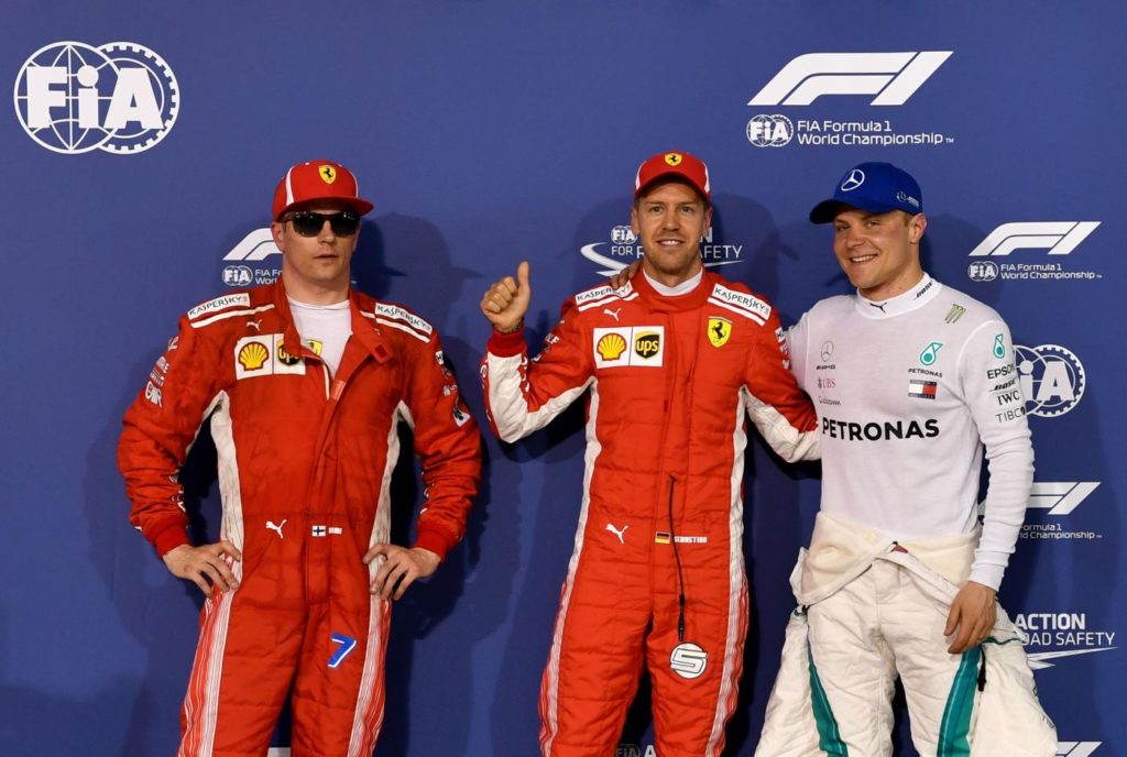 vettel
