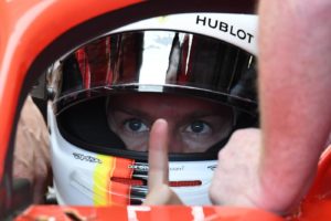 vettel