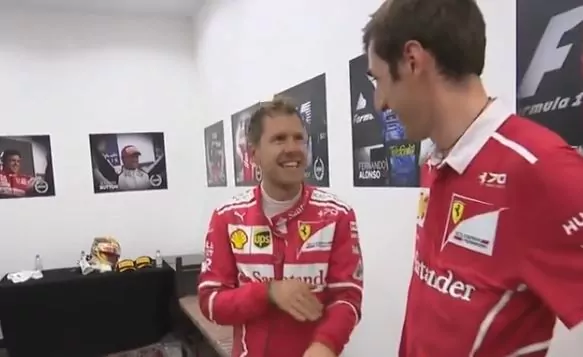 vettel