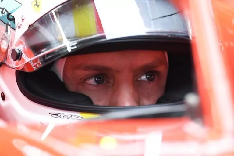 vettel