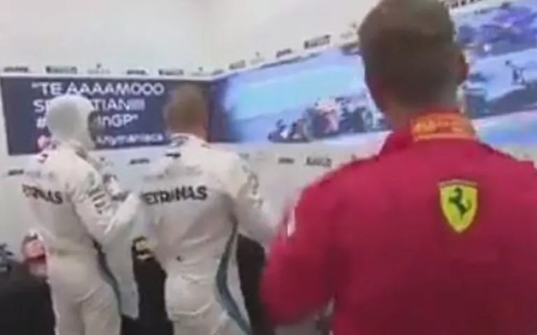 Vettel