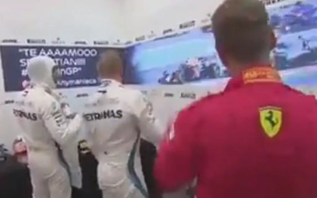 Vettel