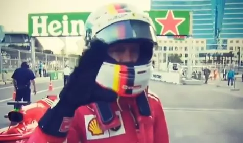 vettel
