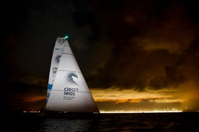 volvo ocean race