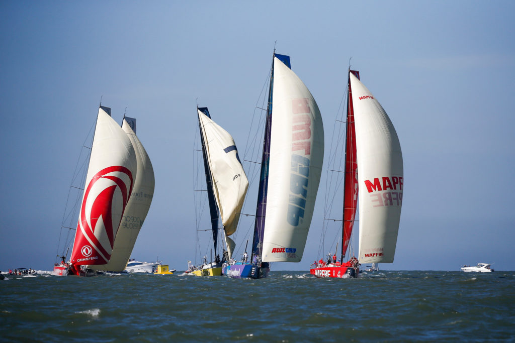 Volvo Ocean Race
