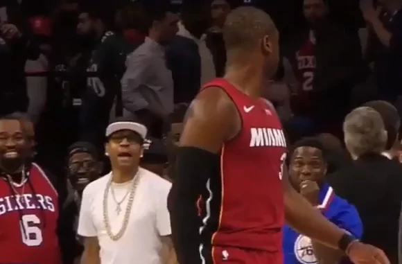 wade iverson