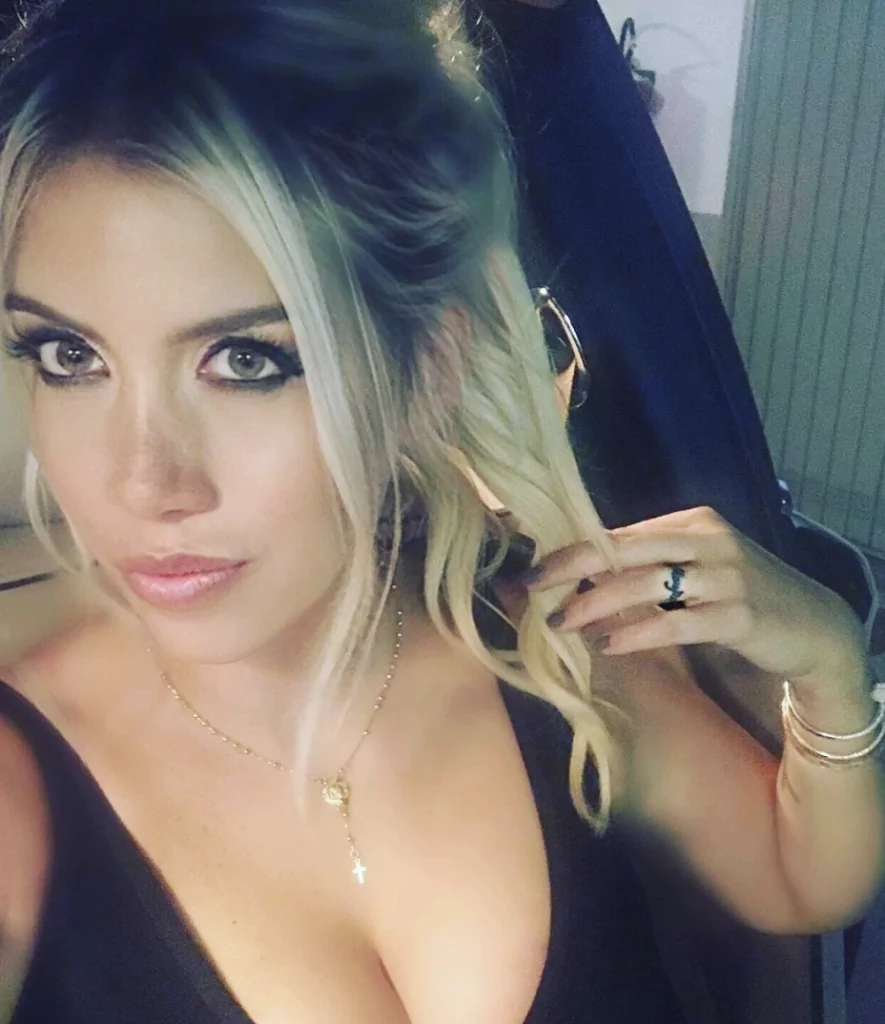 wanda nara