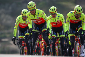 wilier triestina selle italia