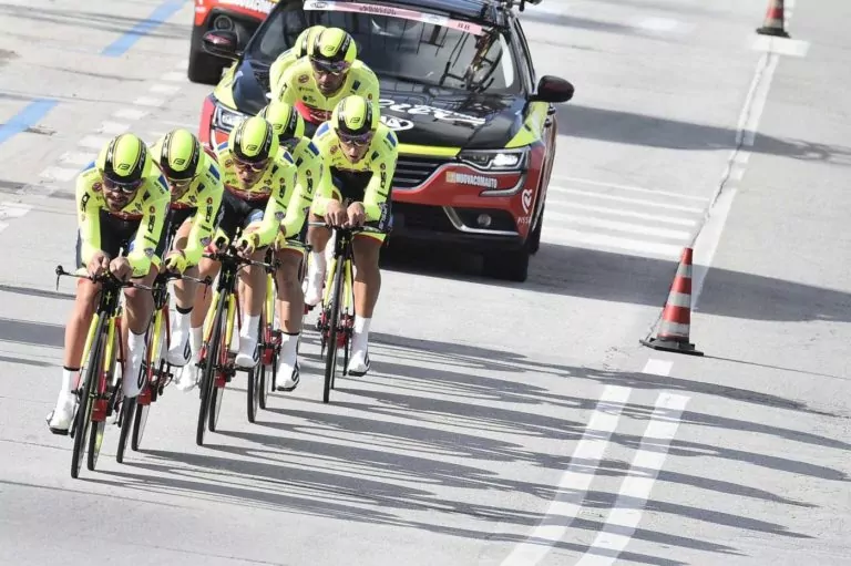 wilier triestina selle italia