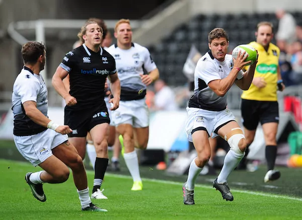 Zebre Rugby