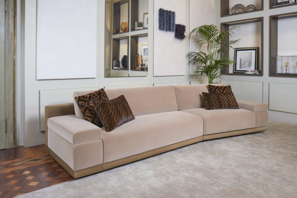 fendi casa