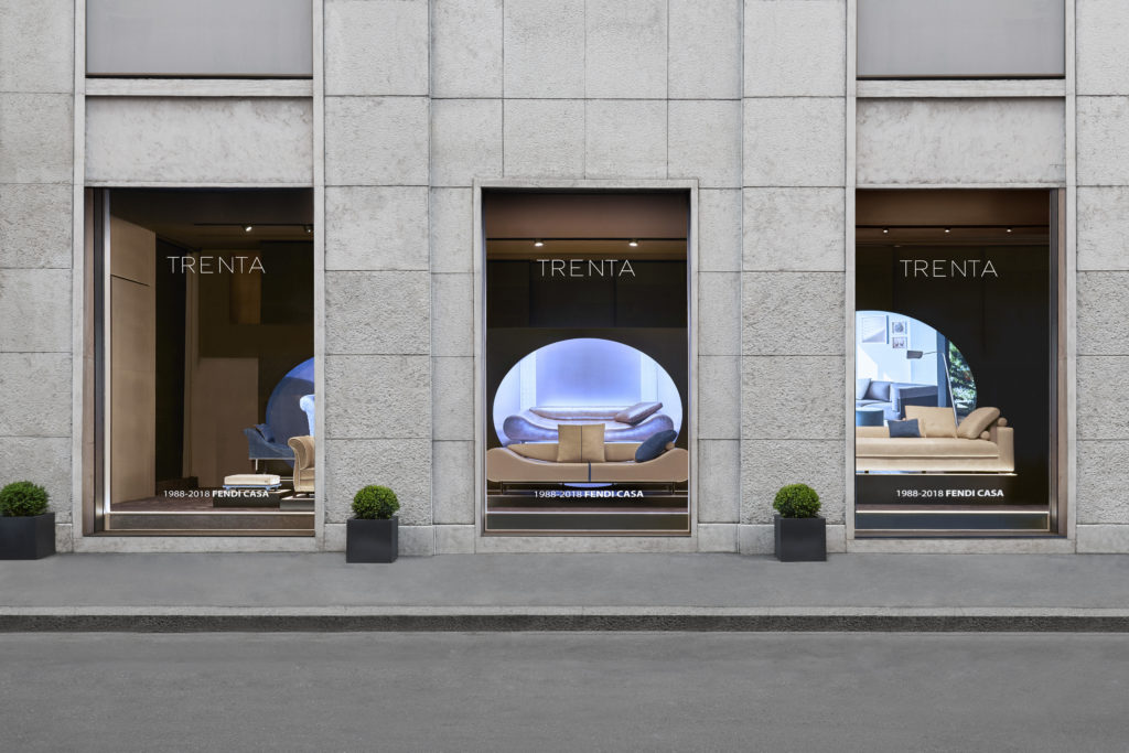 fendi casa