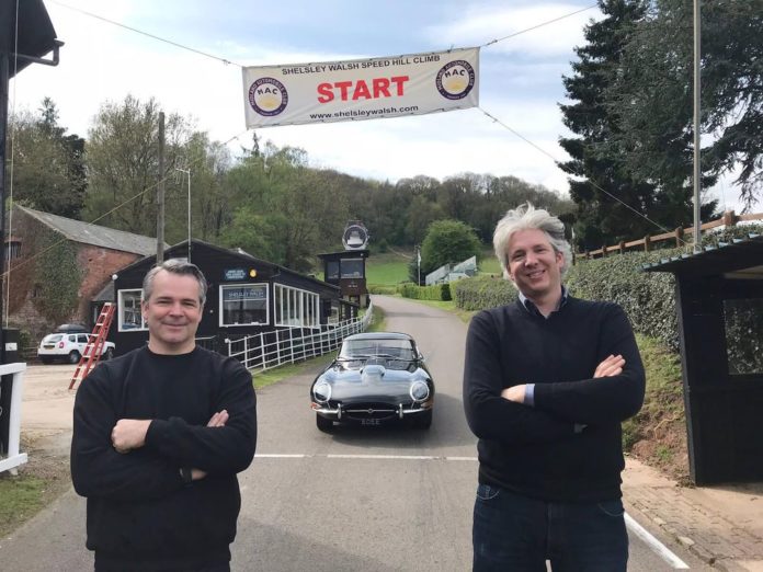 Edd China Dopo Affari A Quattro Ruote