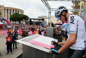 chris froome