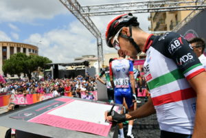 fabio Aru