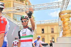 Fabio Aru