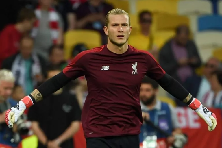 karius