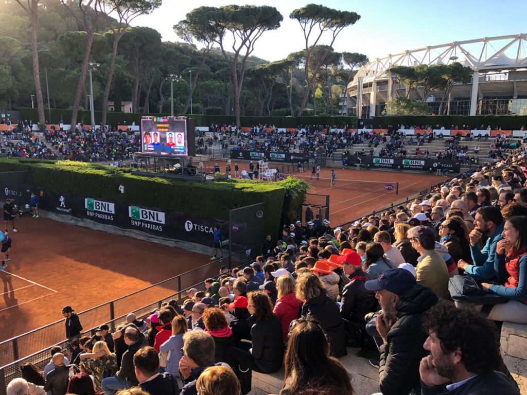 Internazionali d'Italia