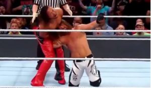 AJ Styles