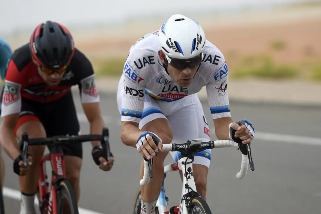 Alexander Kristoff