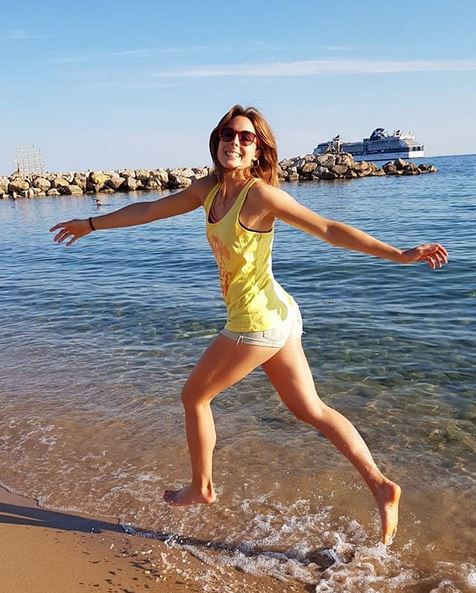 Alizè Cornet