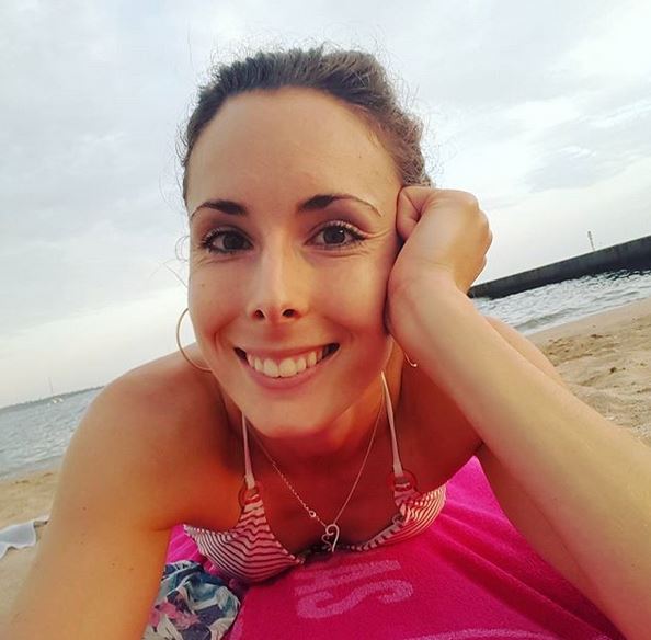 Alizè Cornet